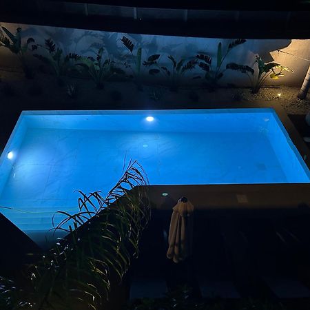 X Luxury Suites Argostoli  Exterior photo