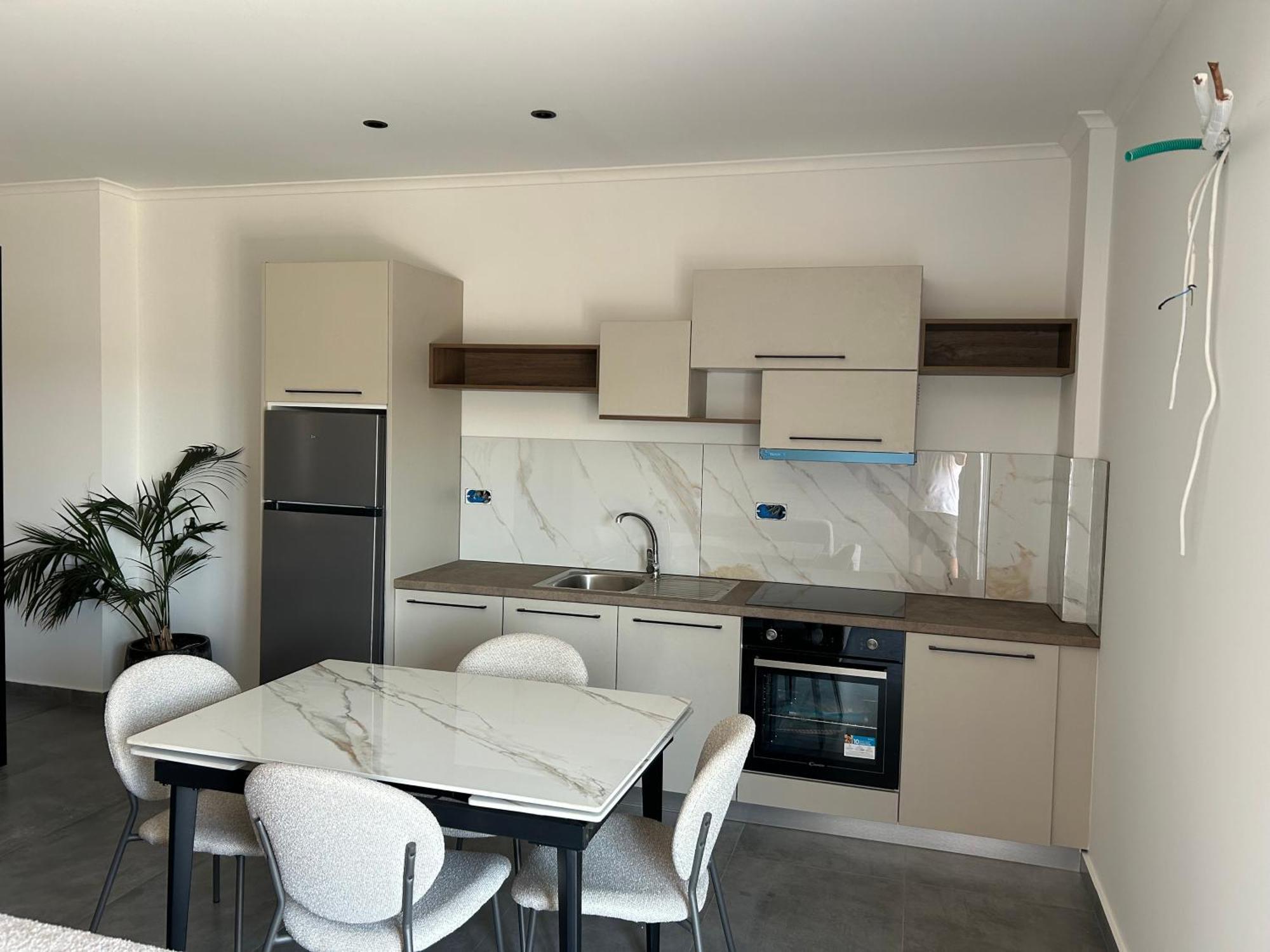 X Luxury Suites Argostoli  Exterior photo