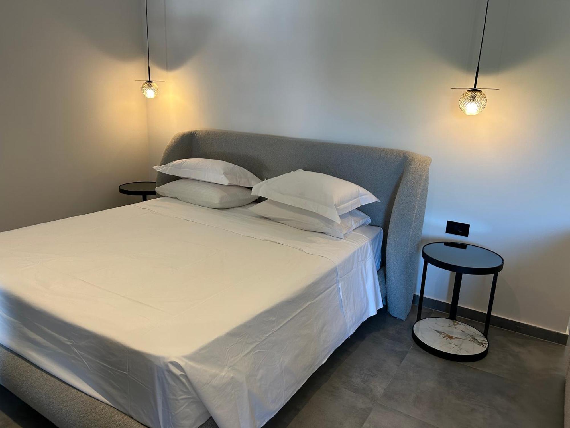 X Luxury Suites Argostoli  Exterior photo