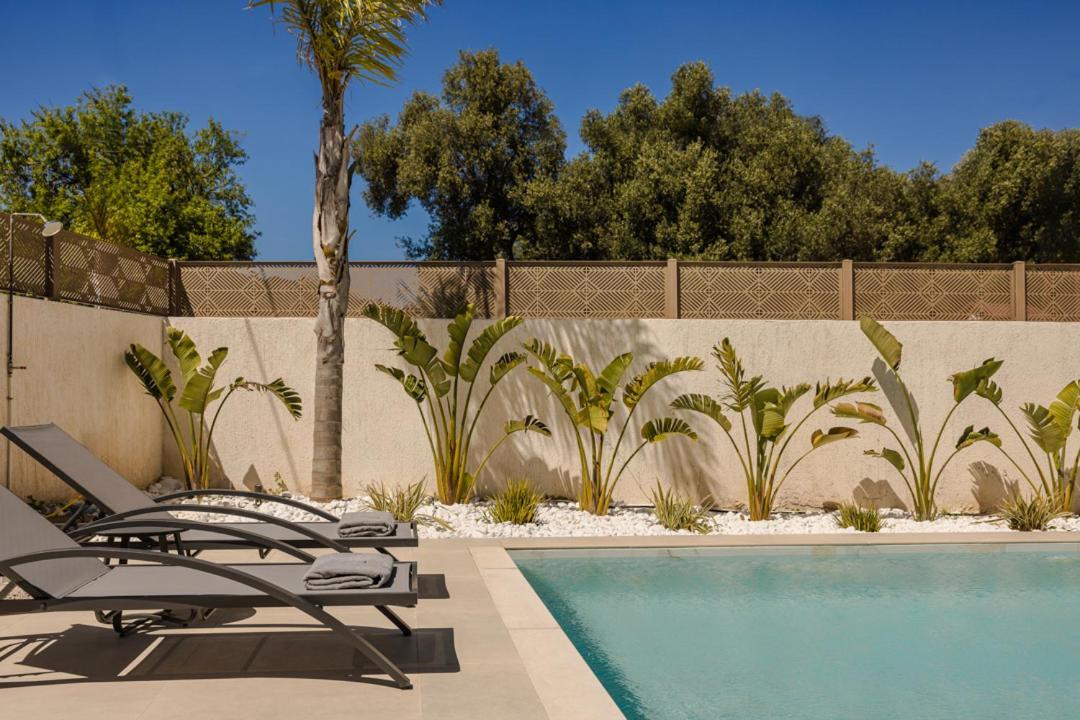 X Luxury Suites Argostoli  Exterior photo