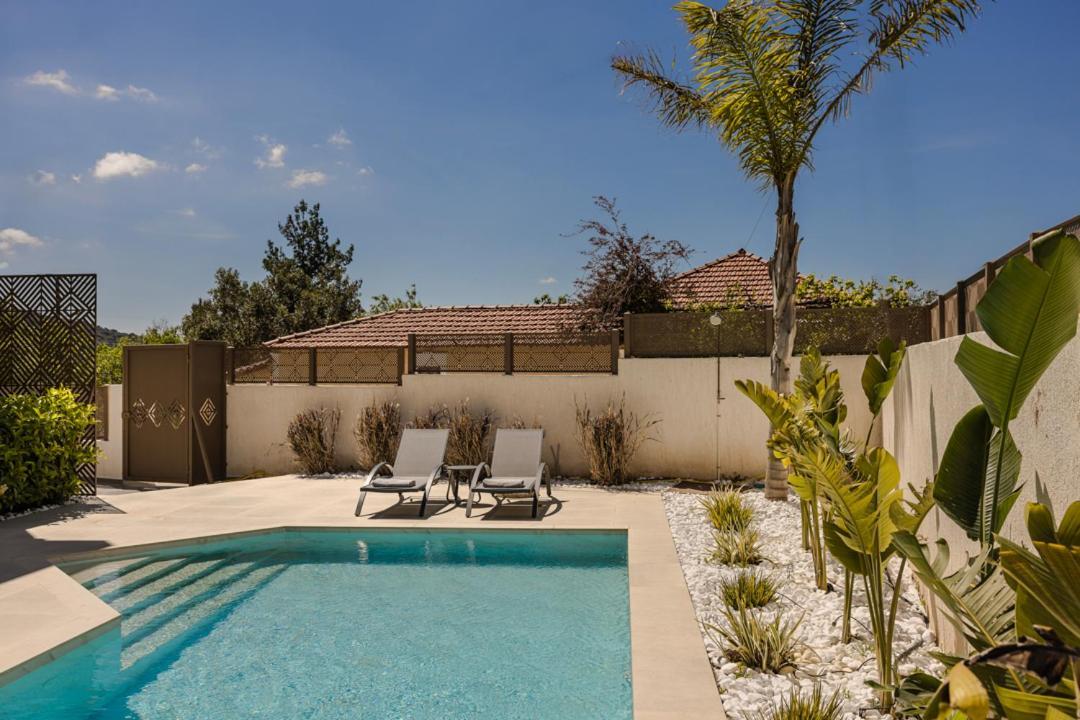 X Luxury Suites Argostoli  Exterior photo