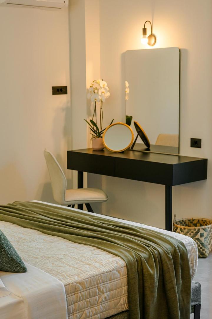 X Luxury Suites Argostoli  Exterior photo