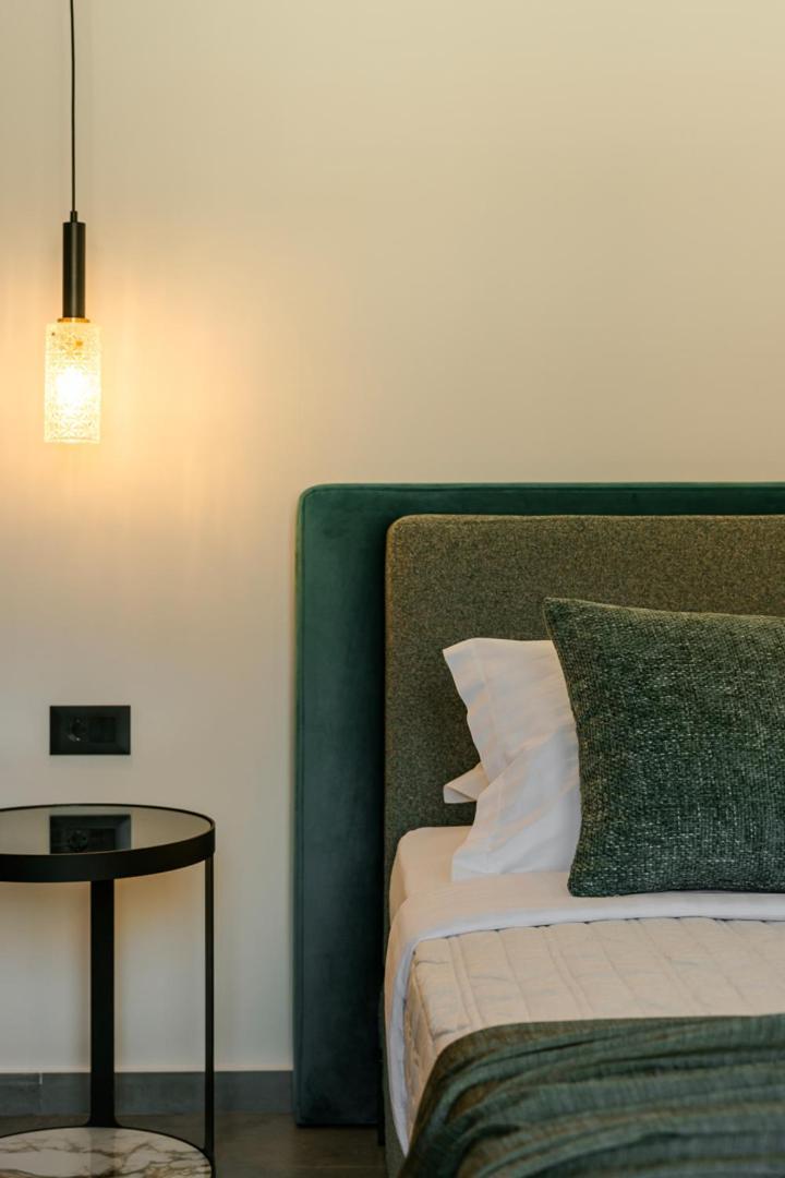 X Luxury Suites Argostoli  Exterior photo