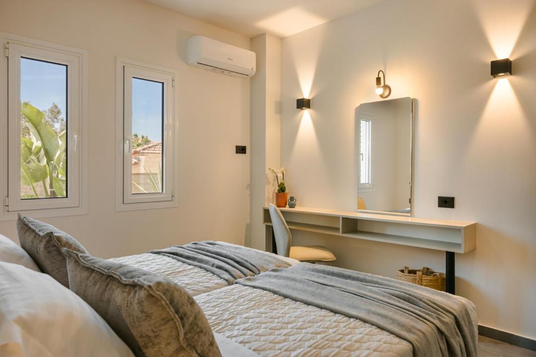 X Luxury Suites Argostoli  Exterior photo