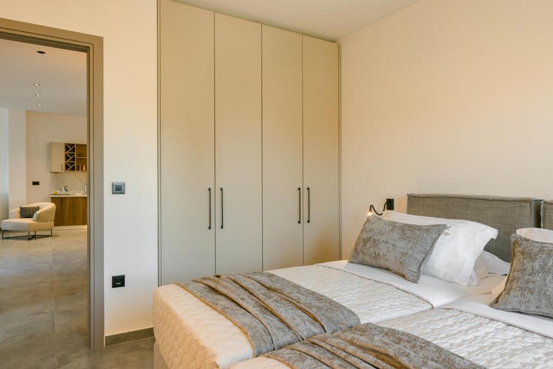X Luxury Suites Argostoli  Exterior photo