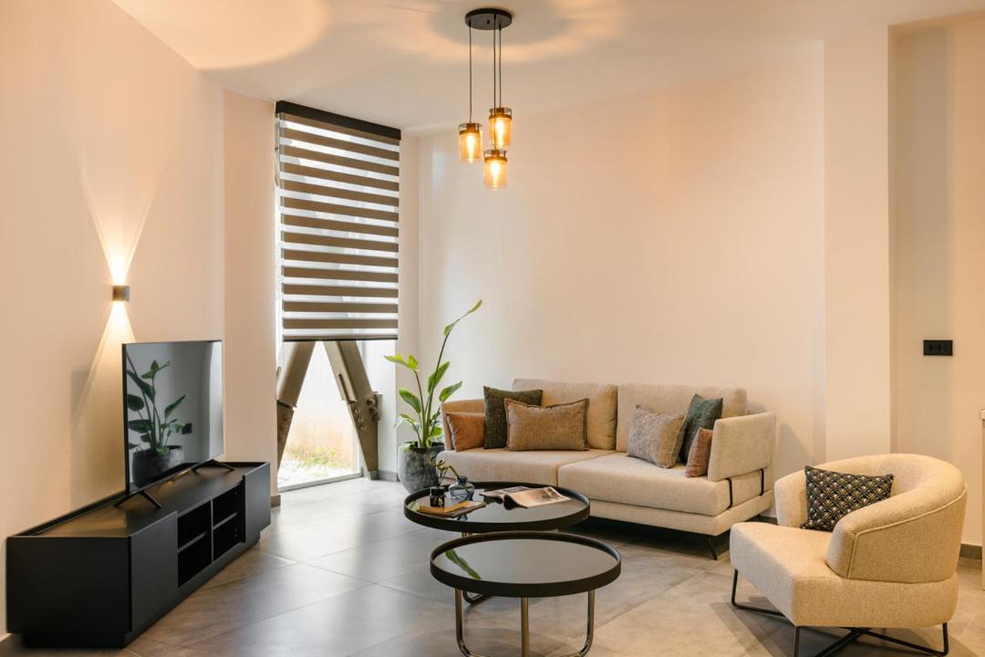 X Luxury Suites Argostoli  Exterior photo