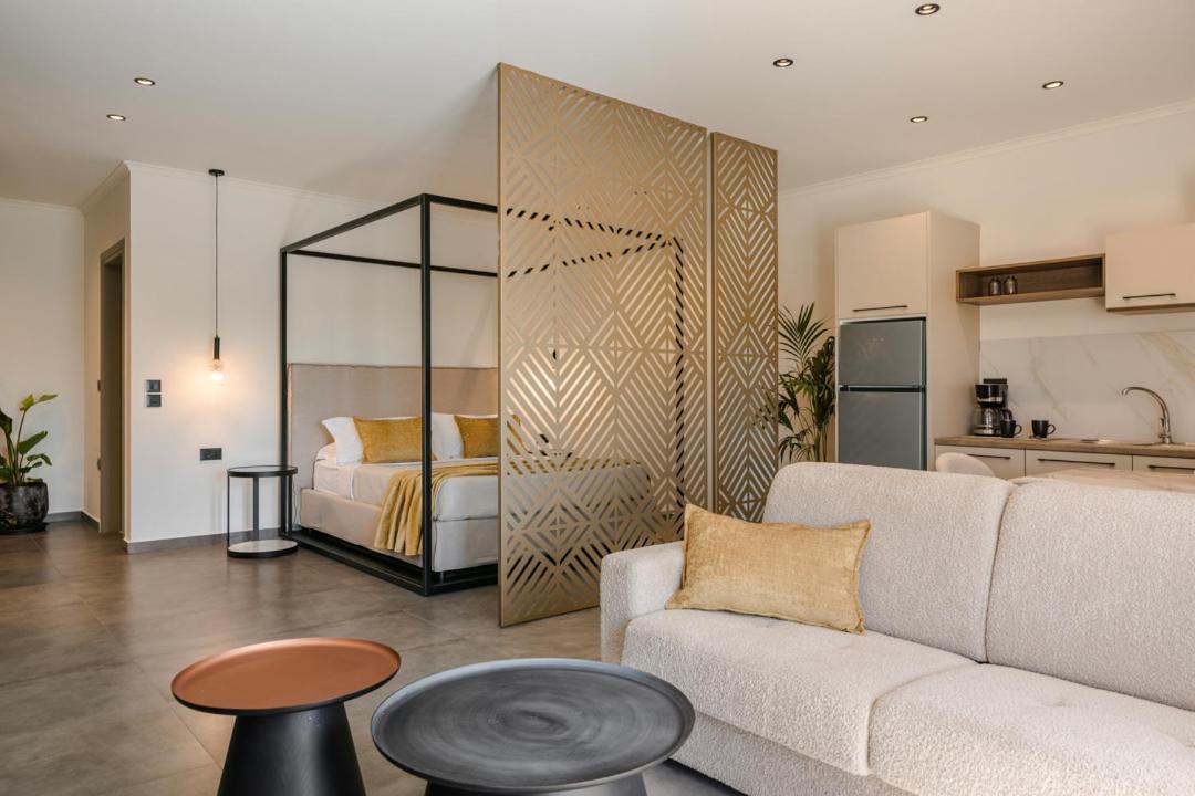 X Luxury Suites Argostoli  Exterior photo