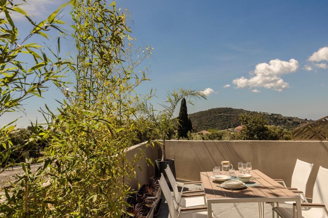 X Luxury Suites Argostoli  Exterior photo