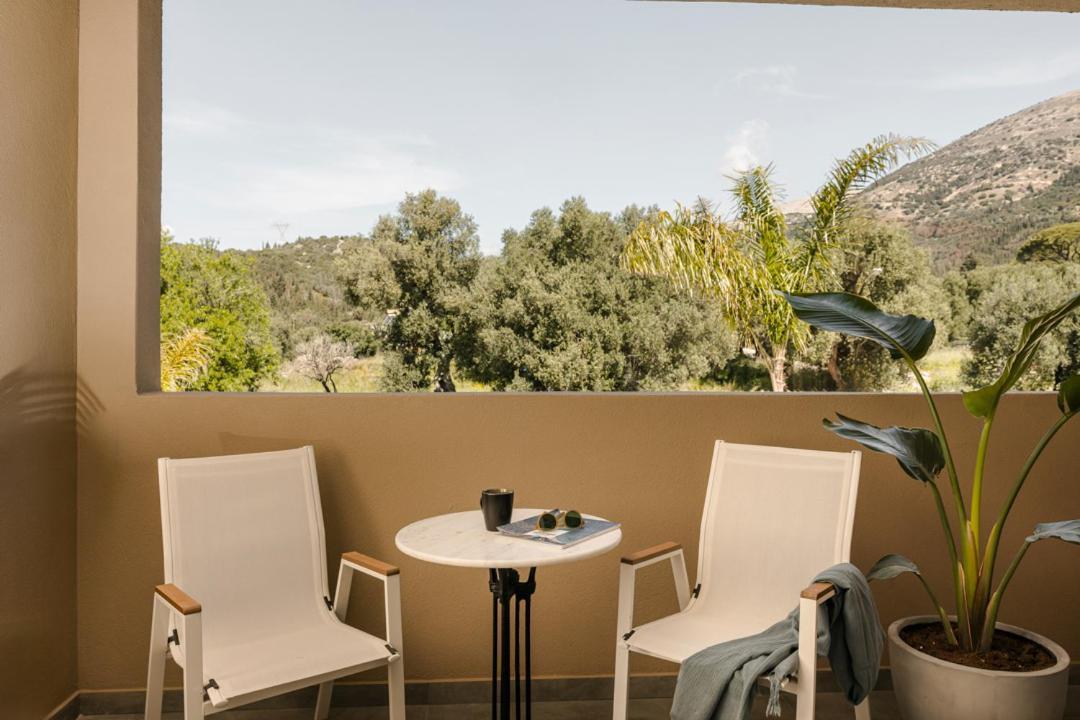 X Luxury Suites Argostoli  Exterior photo