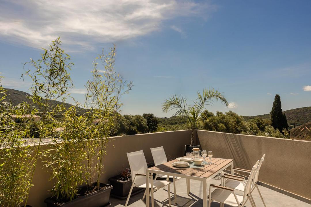 X Luxury Suites Argostoli  Exterior photo